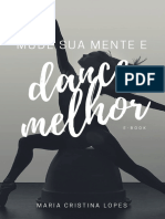 Mude Sua Mente e Dance Melhor