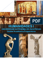 Humanidades 1