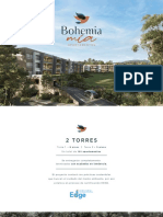 Rotafolio Bohemia Mia Agt2022