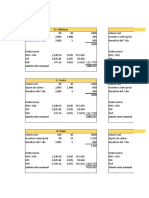 Analisis Contable 2 Tarea Numero 2