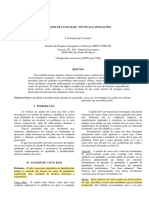 Análise de Causa Raiz Técnicas e Aplicações