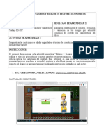 Formato Peligros Riesgos Sec Economicos