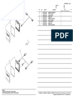 Panel Yd42 Diagrama