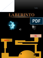 Juego Laberinto