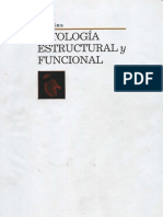 Patologia Estructural y Funcional - Robbins