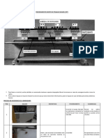 PROCEDIMIENTO ESCRITO DE TRABAJO SEGURO Mau