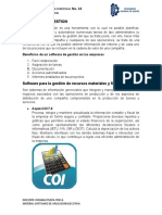 Software de Gestion