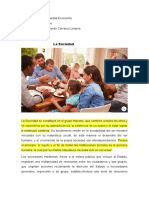 Evolucion Politico Constitucion Del Peru 1976-2005.Lectura Taller 2023