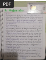 Arquitectura Economia N°1 1935 Montevideo | PDF | Naturaleza