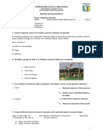 Instrumento Evaluacion