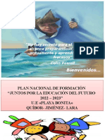 Congreso Tomás Liscano