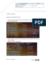 Actividad IPTABLES Diana Lorena Herrera