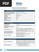 PIF Estados Financieros Basicos y Consolidados Virtual 2023-I