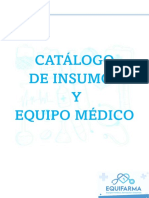 Catalogo Farmacia Generica