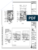 ARQ CORRALES-Model