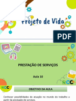 ProjetodeVida 2serie Aula10