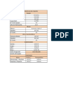 Ficha Tecnica Scooptram R-1300 - Cat