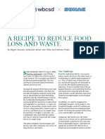 A Recipe To Reduce Food Loss and Waste Jun 2020 19452712305ef2389c3c144