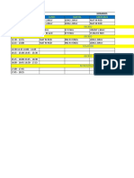 Horarios Planilla 2023 MZSCH