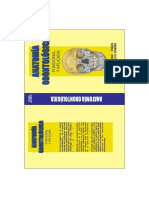 Anatomia Odontologica Funcional y Aplicada