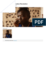 Sierra Leone's Education Revolution (Inoreader)