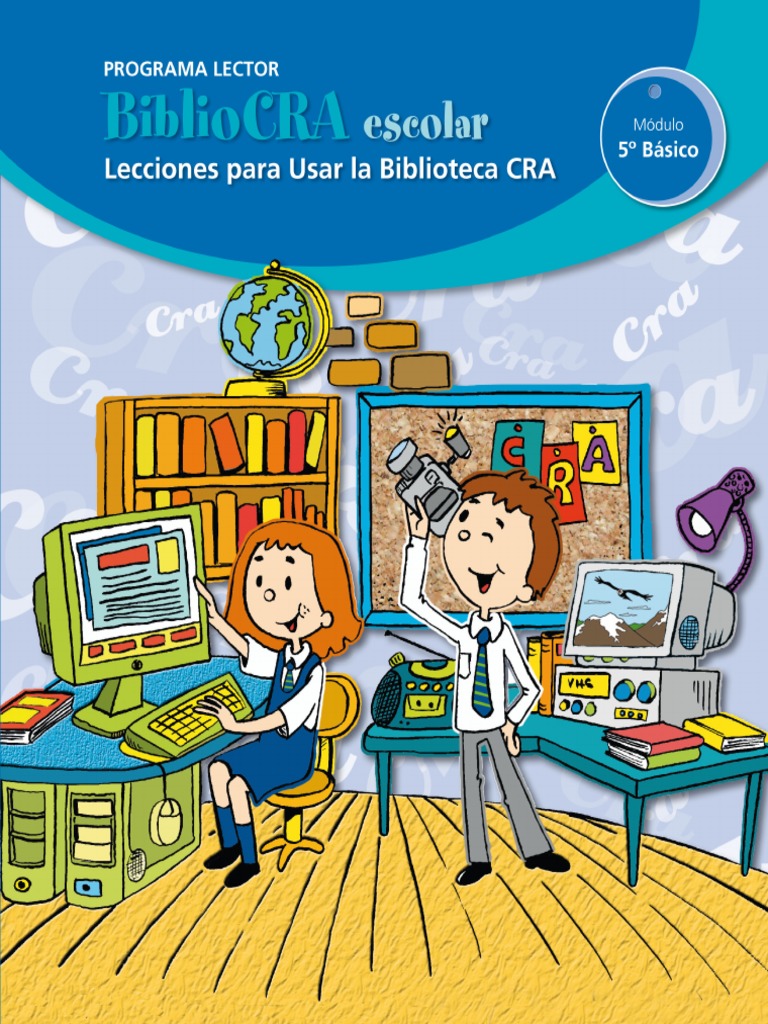 Quinto Basico | PDF | Enseñando | Maestros