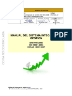 MSM-001 08 Manual Sistema Integrado 18.07.13
