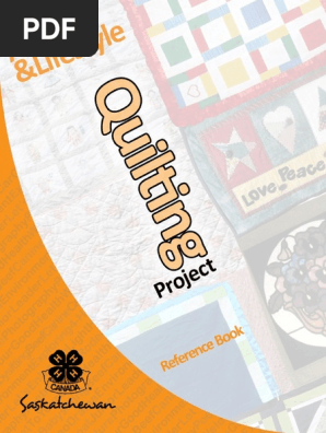 o q e quilt