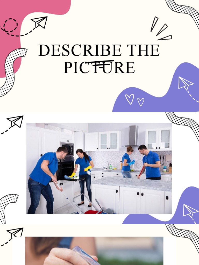 Lesson 3 Cleaning and Sanitizing PDF Disinfectant Industrial Processes