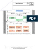 Mp-De-01-Mapa-Procesos - Autopistas Del Nordeste