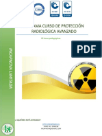 Proteccion Radiologica