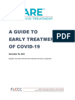 I CARE Protocol Clinical Guide