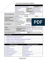 02 Solicitacao de Recursos Humanos SRH Aula