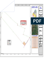 Plano Lote 2000 m2