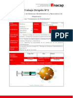 TD2 LUBRICACION