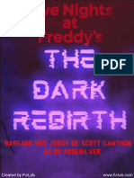 The Dark Rabirth