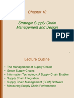 BJMP2033 Chapter 4 SCM