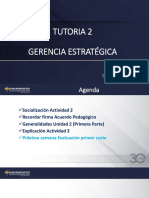 Tutoria 2