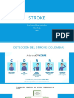 Stroke Ischemic Ucb 2023