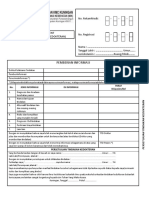 Tugas Formulir