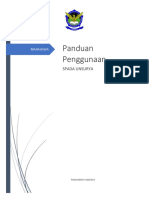 Panduan SPADA UNSURYA Untuk Mahasiswa