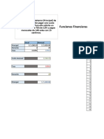 Semana 7 - Excel - Excel para La Tarea