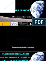 De La Tierra A La Luna Tomas More (Junio 2021)