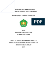 Makalah SPI - Merged