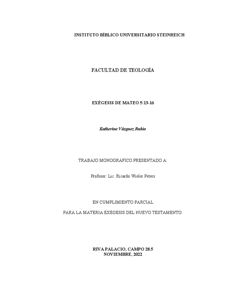 ex-gesis-de-mateo-5-13-16-pdf-evangelio-de-mateo-jes-s