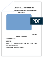 Modulo Emergente Luis 2021