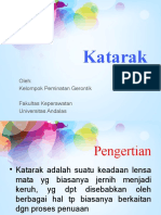 Katarak