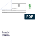 TAREA 4 Estadistica para La Toma de Desiciones