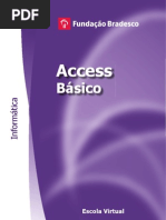 ACCESS Basico