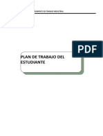 Plan Formato Alumno